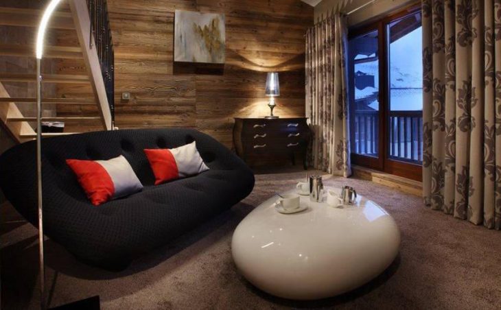 Hotel Koh-I-Nor in Val Thorens , France image 3 